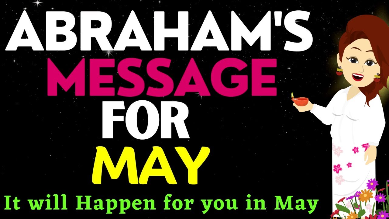 Abraham Hicks 2023 | Abraham’s Powerful Message for May – Align with it and it will happen🙏