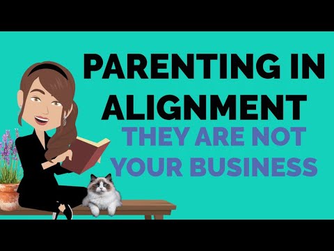 Being a Successful Parent✨Abraham Hicks 2023