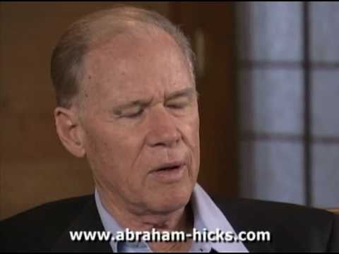 INTRODUCTION TO ABRAHAM – Esther & Jerry Hicks