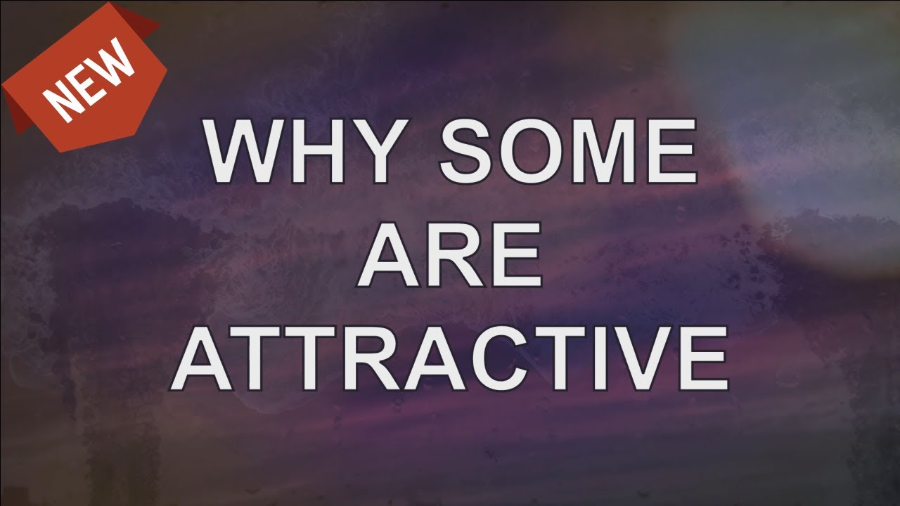 Abraham Hicks 2020 — Why Some Are Attractive (NEW)