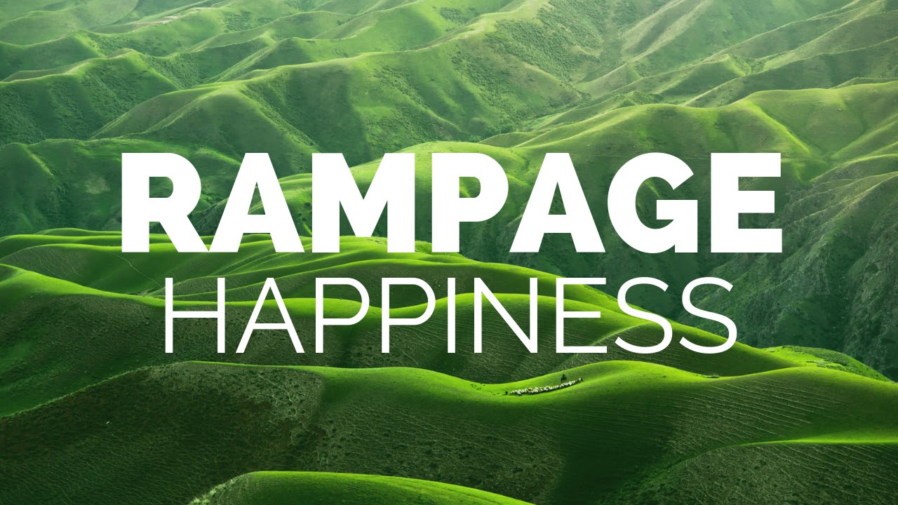 Abraham Hicks 💥 Rampage of Happiness 💥 2021