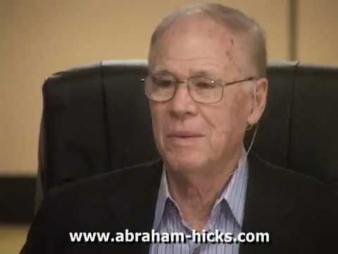 JERRY & ESTHER’S HARROWING TRAFFIC EXPERIENCE – Abraham-Hicks