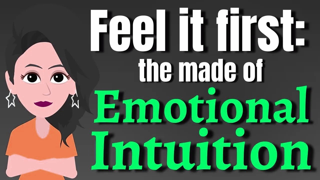 Abraham Hicks 2023 _ Feeling It First! The Miracle of Emotional Intuition !