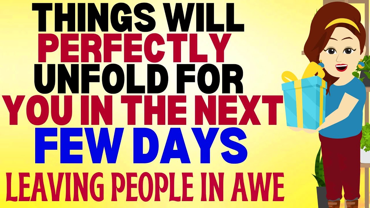 Abraham Hicks 2023 | Things will Perfectly unfold for you in Next few Days leaving people in Awe 🙏