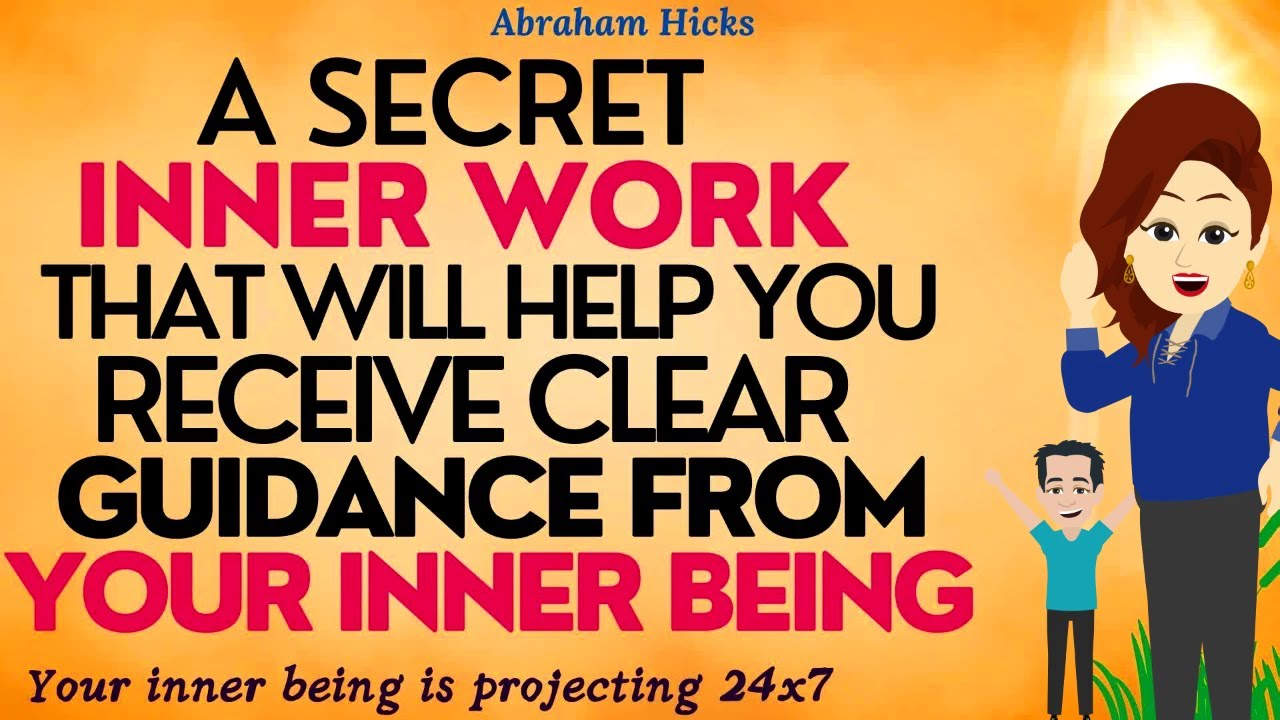 Abraham Hicks 2023 | People will start saying that they Love being around you all day🙏It’s Powerful