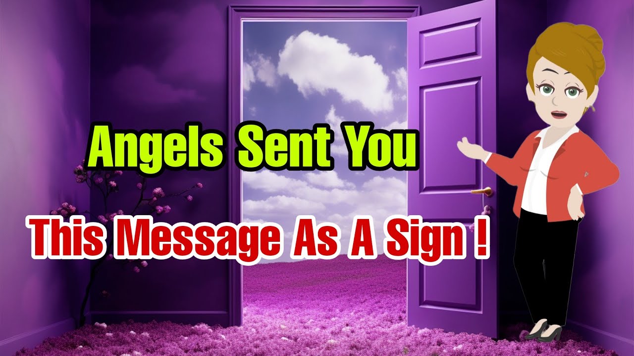 Abraham Hicks * Your Angels Led You To This Message * Abraham Hicks 2023