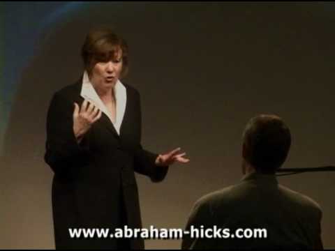 Abraham:  HOW SOURCE SEES NATURAL DISASTERS – Esther & Jerry Hicks