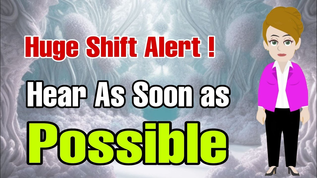 Abraham Hicks * Colossal Shift Is About To Happen * ! Abraham Hicks 2023