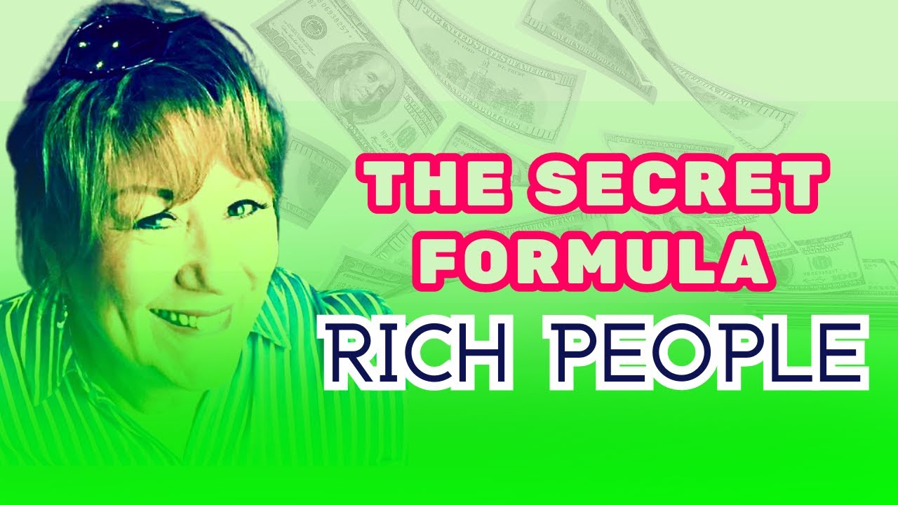 The Secret Formula That Rich People Use  | Abraham Hicks 2023