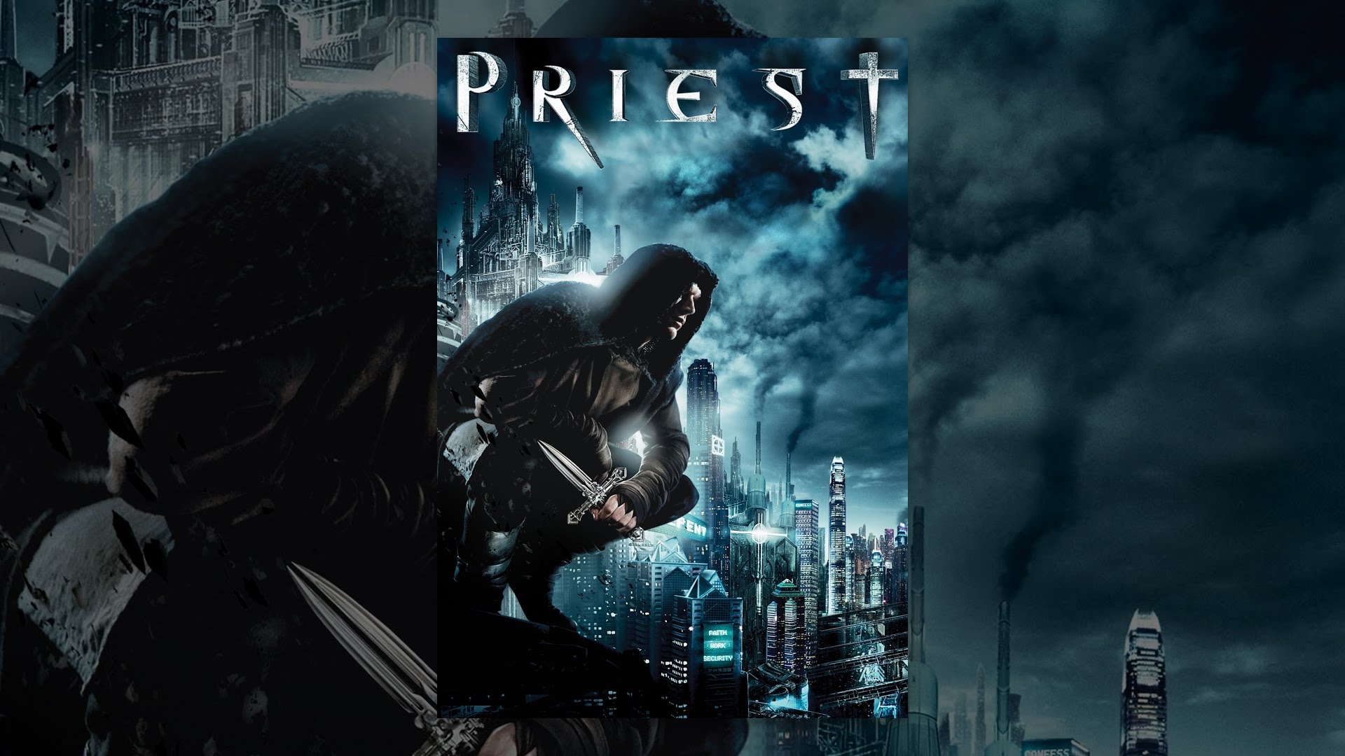 Priest (2011)