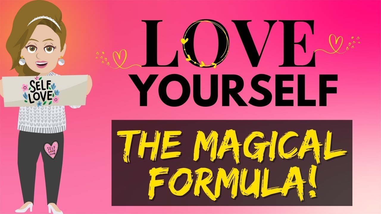 Abraham Hicks 2023💜Unconditionally LOVE Yourself! The Magical Formula For Self Love!