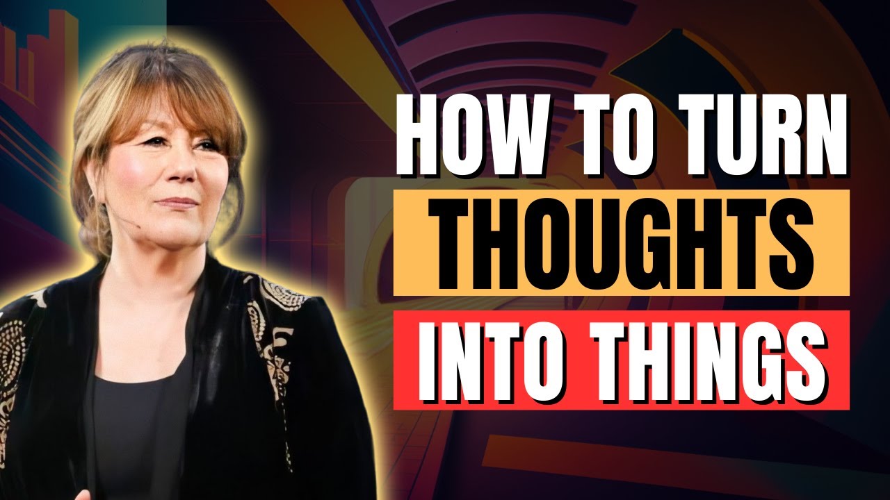 This Is How You Turn Thoughts Into Things 🌟 Abraham Hicks 2023