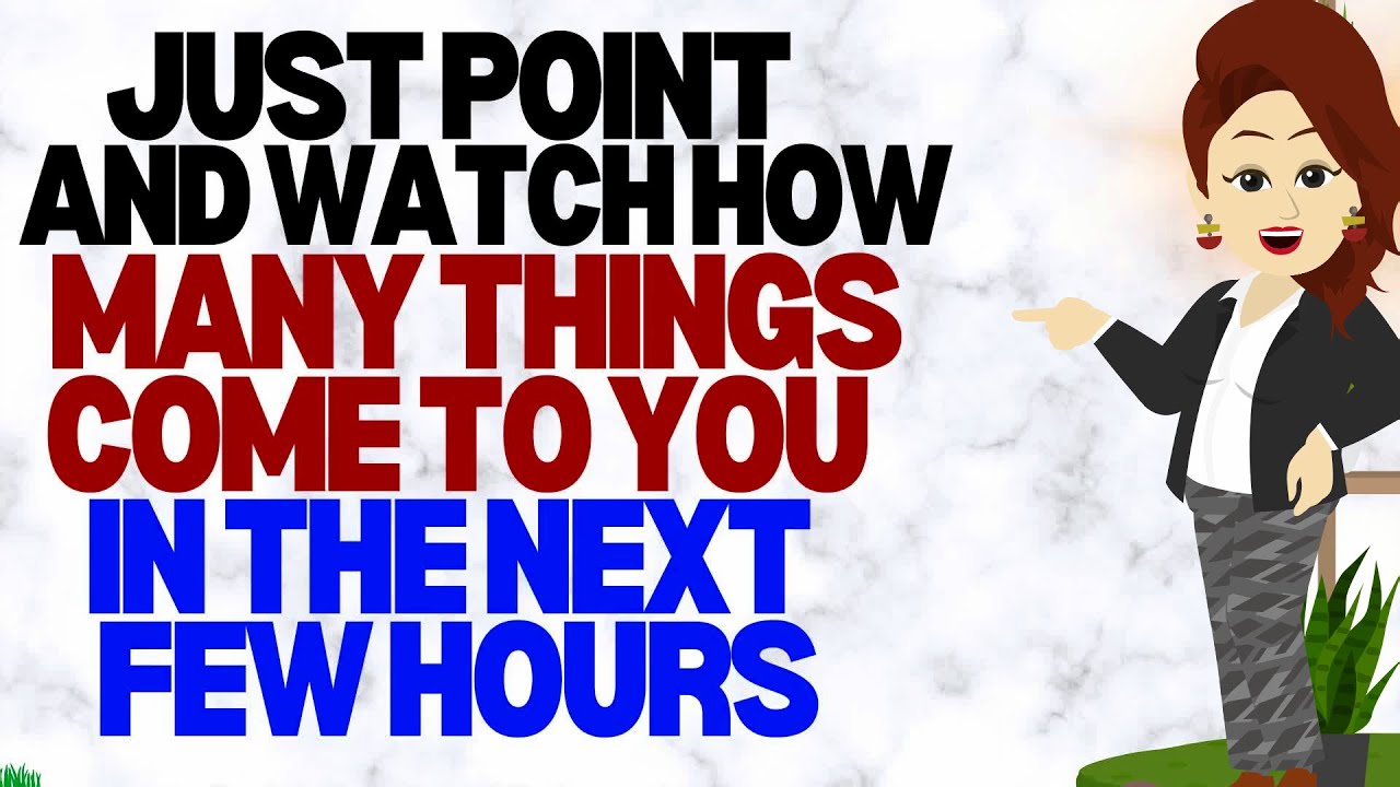 Abraham Hicks 2023 | Just point and Watch how many Things come to you in the Next few Hours🙏