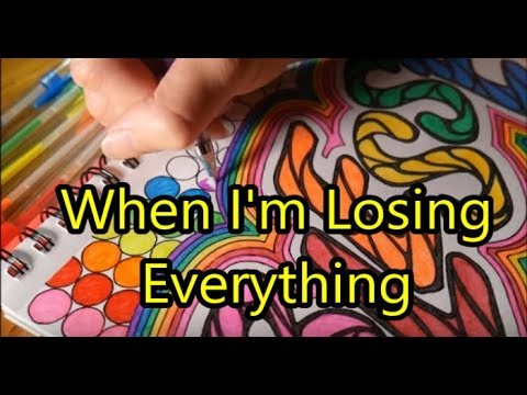 Abraham Hicks – When I'm Losing Everything