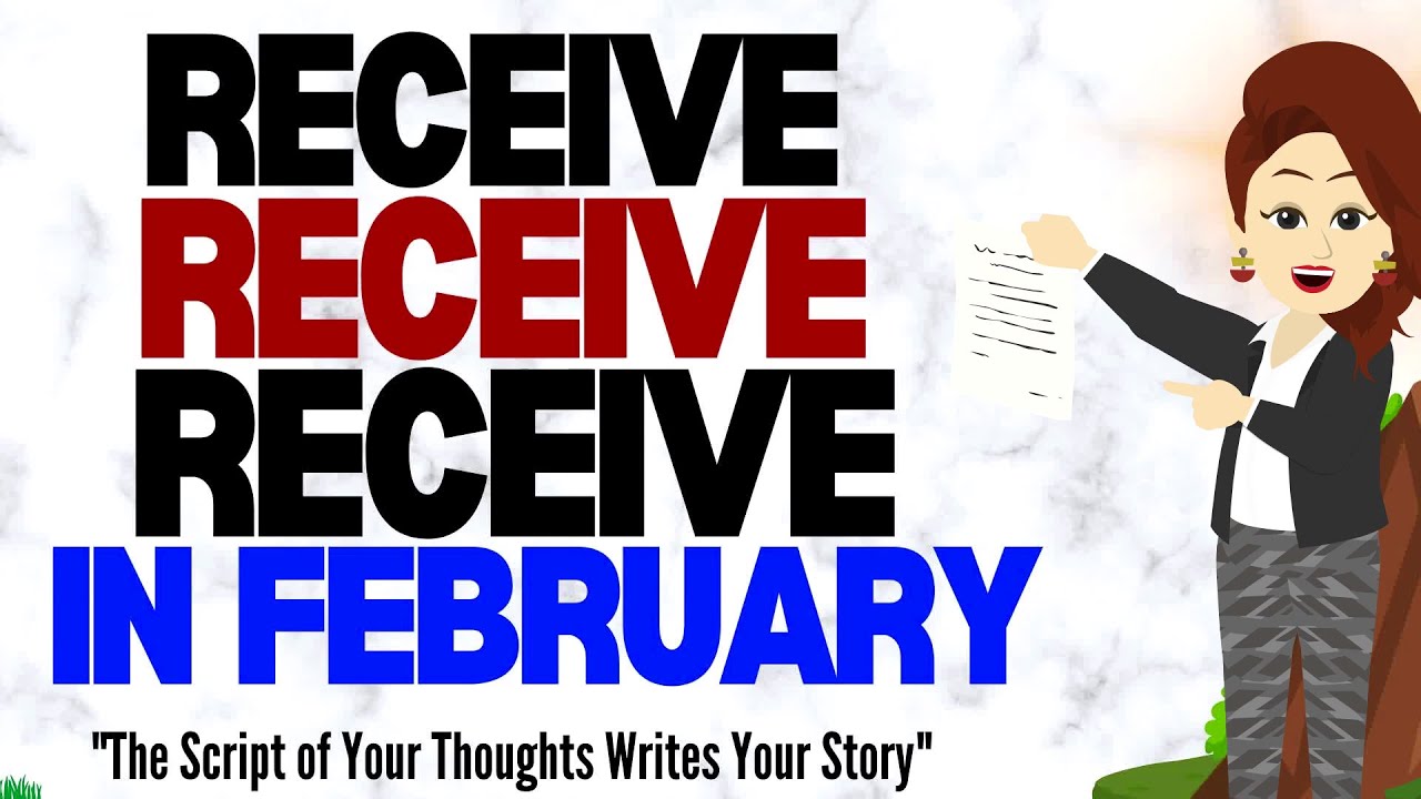 Abraham Hicks 2024 | A Message for February – Your thoughts are extremely Powerful🙏