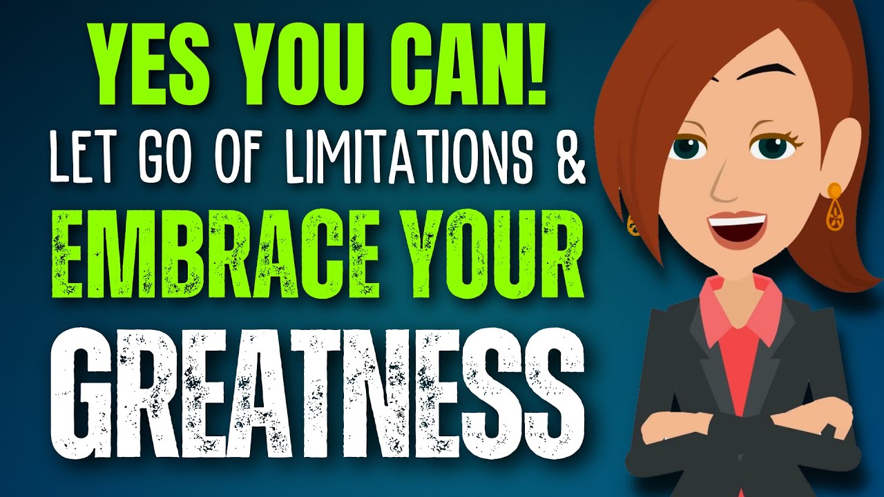 Abraham Hicks 2024 🙏 Instant Uplift: Let Go of Limitations & Embrace Your Greatness