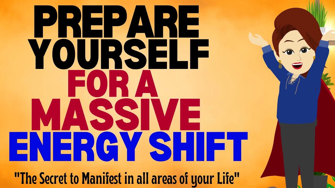 Abraham Hicks 2023 | Get Ready for a Powerful Energy Transformation – Manifest in all areas of Life🙏