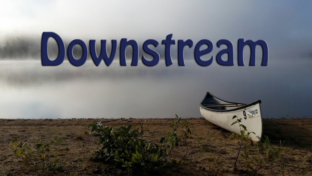 Downstream — Abraham-Hicks in 5 Minutes