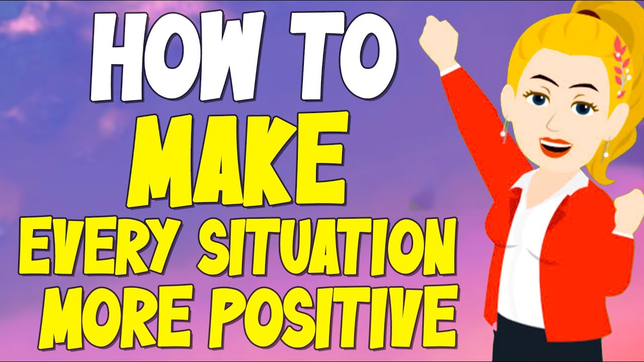 Abraham Hicks 2024 💌 How to Make Every Situation Positive