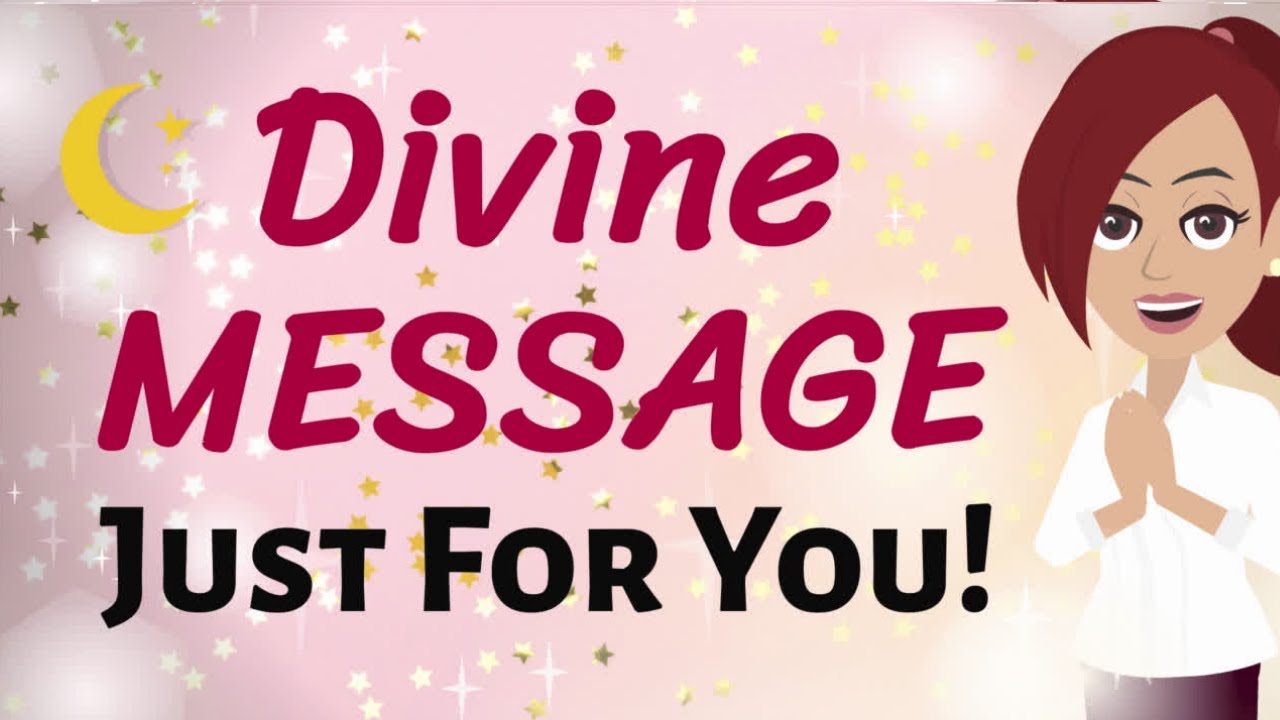 Abraham Hicks ✨ DIVINE MESSAGE ~ JUST FOR YOU! 🤗💖🌠 ~ Law of Attraction