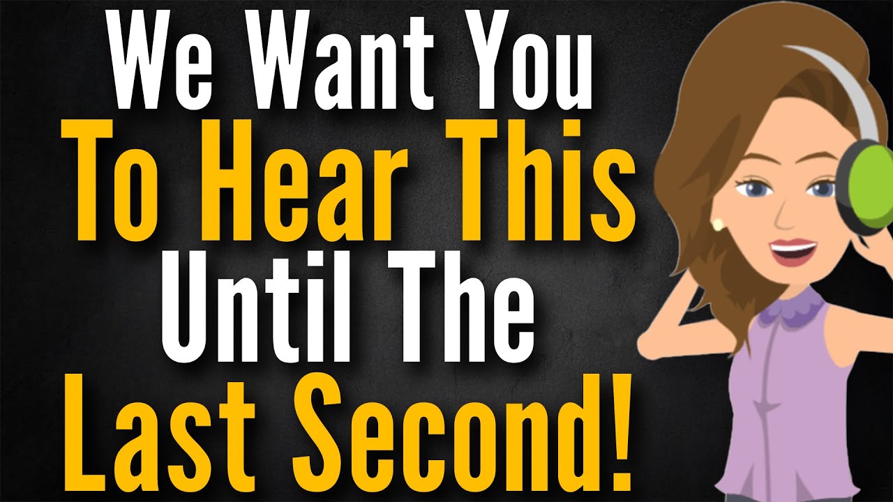 This Is What Abraham Wants You To Hear Today! 🍃 Abraham Hicks 2025