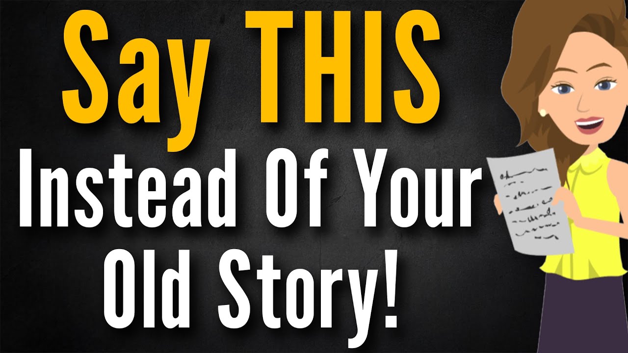 Break the Spell of Your Past Story! 💫🚀 Abraham Hicks 2025